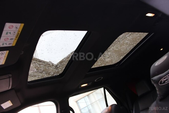 Ford Explorer 2014, 86,000 km - 3.5 л - Bakı