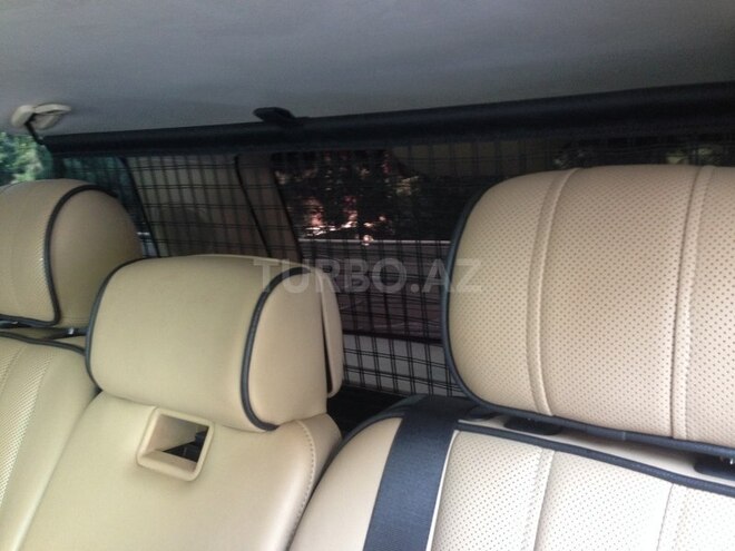 Land Rover Range Rover 2007, 159,000 km - 4.2 л - Bakı