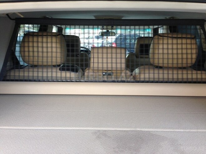 Land Rover Range Rover 2007, 159,000 km - 4.2 л - Bakı