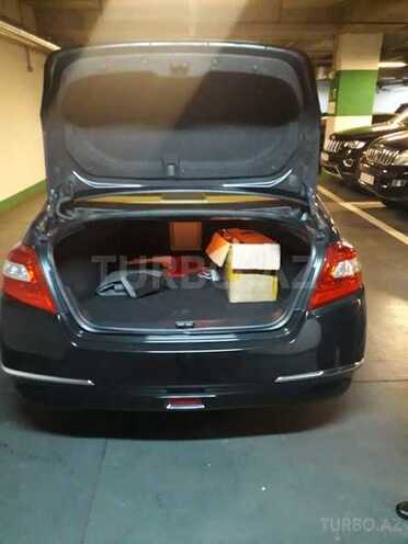 Nissan Teana 2011, 66,000 km - 2.5 l - Bakı