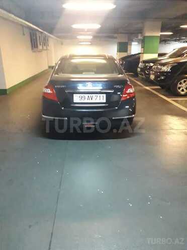 Nissan Teana 2011, 66,000 km - 2.5 l - Bakı