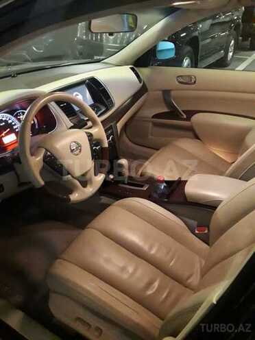 Nissan Teana 2011, 66,000 km - 2.5 l - Bakı