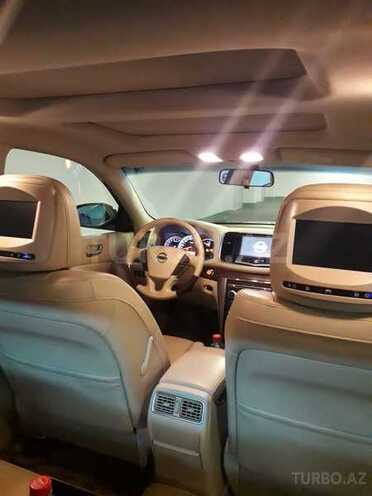 Nissan Teana 2011, 66,000 km - 2.5 l - Bakı
