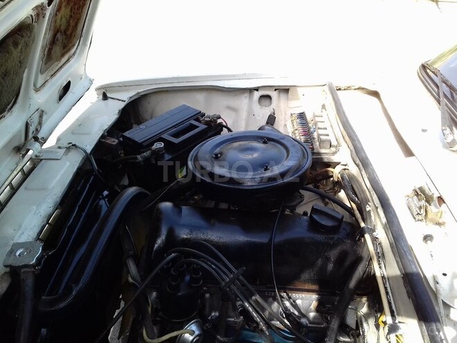 LADA (VAZ) 2107 1996, 200,000 km - 1.6 l - Sumqayıt