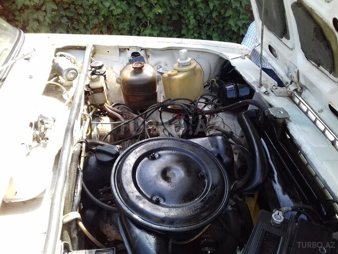 LADA (VAZ) 2107 1996, 200,000 km - 1.6 l - Sumqayıt