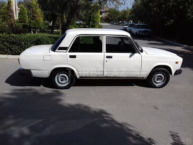 LADA (VAZ) 2107 1996, 200,000 km - 1.6 l - Sumqayıt