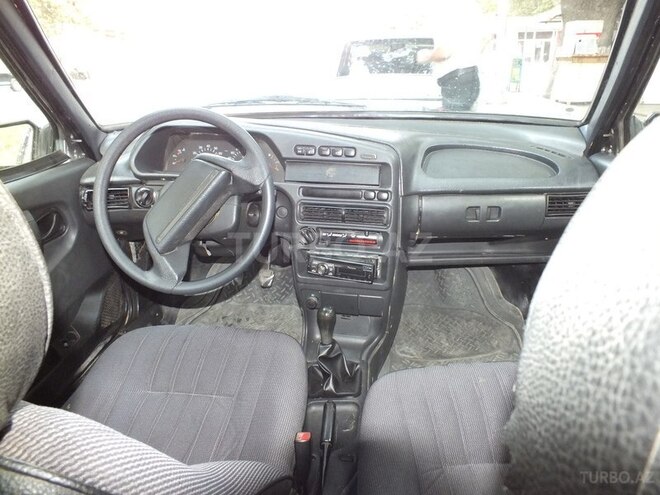 LADA (VAZ) 21099 2004, 284,810 km - 1.5 l - Yevlax