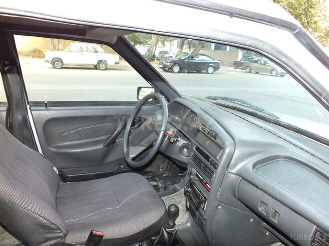 LADA (VAZ) 21099 2004, 284,810 km - 1.5 l - Yevlax
