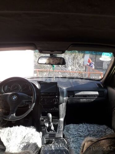 BMW 318 1994, 200,000 km - 1.9 л - Bakı