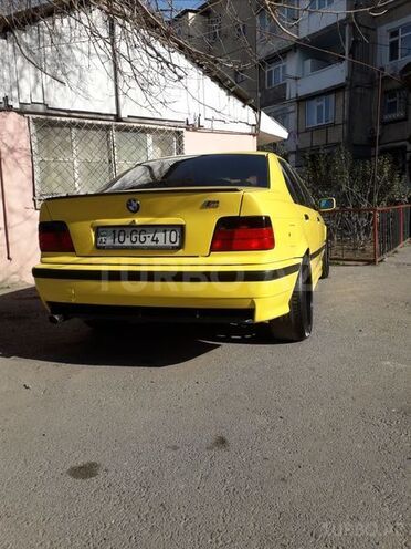 BMW 318 1994, 200,000 km - 1.9 л - Bakı