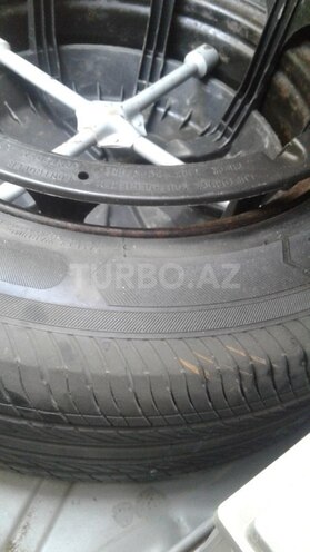 Mercedes C 180 2000, 322,125 km - 1.8 l - Bakı