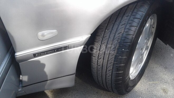 Mercedes C 180 2000, 322,125 km - 1.8 l - Bakı