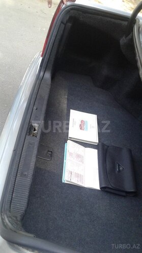 Mercedes C 180 2000, 322,125 km - 1.8 l - Bakı