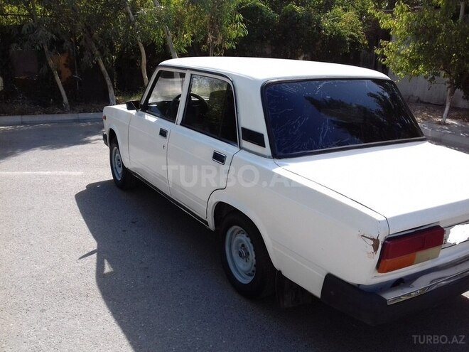 LADA (VAZ) 2107 1996, 200,000 km - 1.6 l - Sumqayıt