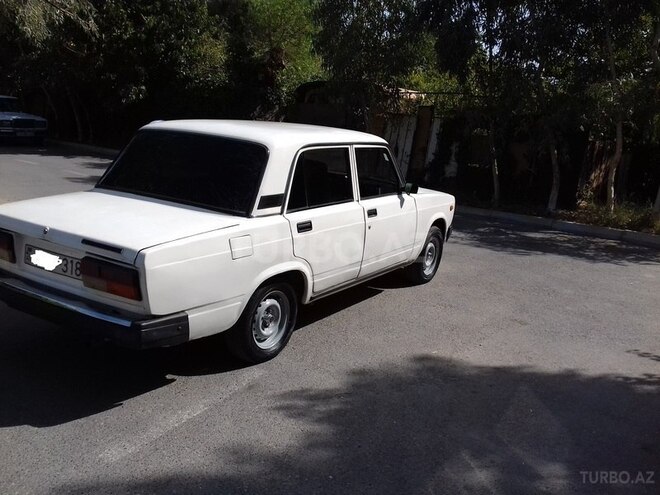 LADA (VAZ) 2107 1996, 200,000 km - 1.6 l - Sumqayıt