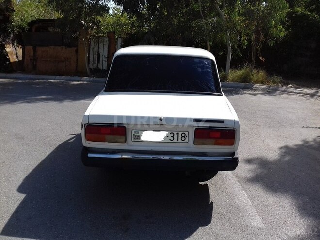 LADA (VAZ) 2107 1996, 200,000 km - 1.6 l - Sumqayıt