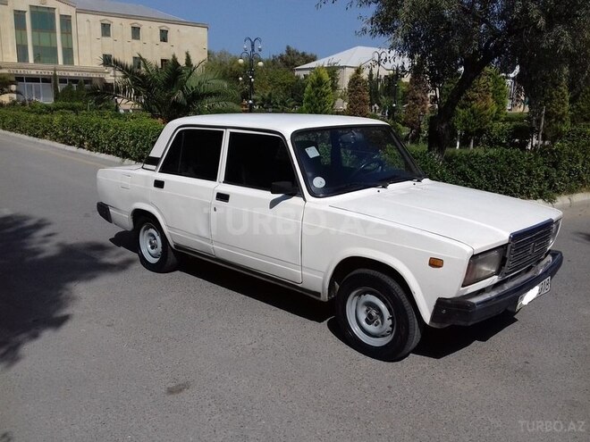 LADA (VAZ) 2107 1996, 200,000 km - 1.6 l - Sumqayıt