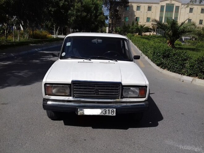 LADA (VAZ) 2107 1996, 200,000 km - 1.6 l - Sumqayıt