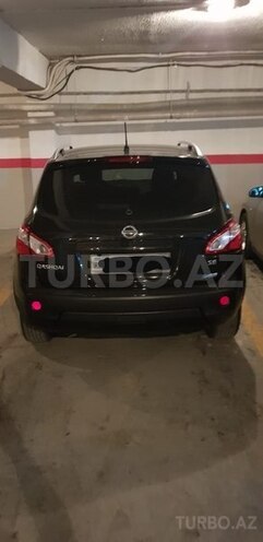 Nissan Qashqai 2014, 55,000 km - 2.0 л - Bakı