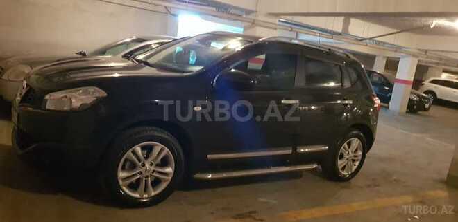 Nissan Qashqai 2014, 55,000 km - 2.0 л - Bakı
