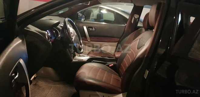 Nissan Qashqai 2014, 55,000 km - 2.0 л - Bakı