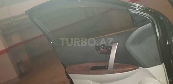 Nissan Qashqai 2014, 55,000 km - 2.0 л - Bakı