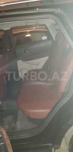 Nissan Qashqai 2014, 55,000 km - 2.0 л - Bakı