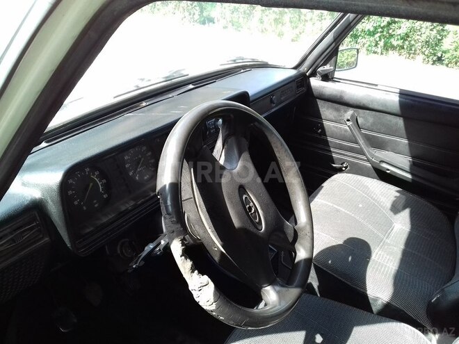 LADA (VAZ) 2107 1996, 258,700 km - 1.6 l - Sumqayıt