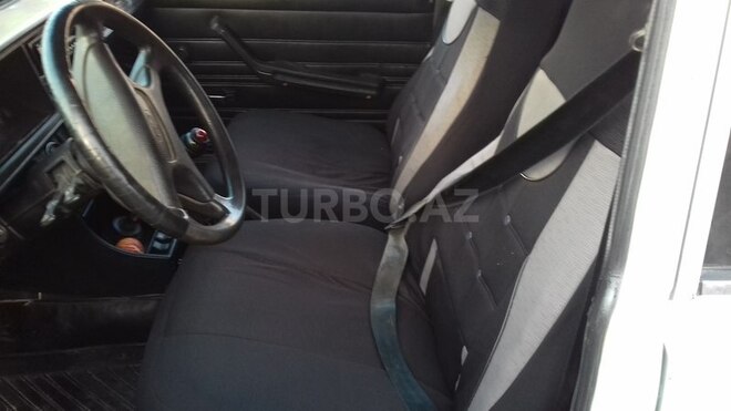 LADA (VAZ) 2107 2000, 120,000 km - 2.5 l - Sumqayıt