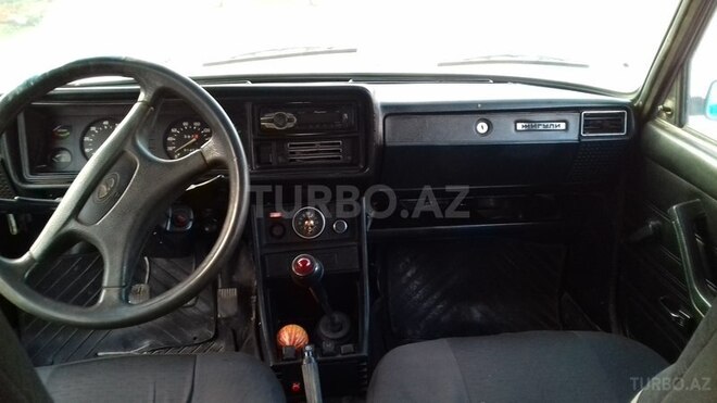 LADA (VAZ) 2107 2000, 120,000 km - 2.5 l - Sumqayıt