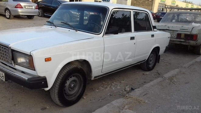 LADA (VAZ) 2107 2000, 120,000 km - 2.5 l - Sumqayıt