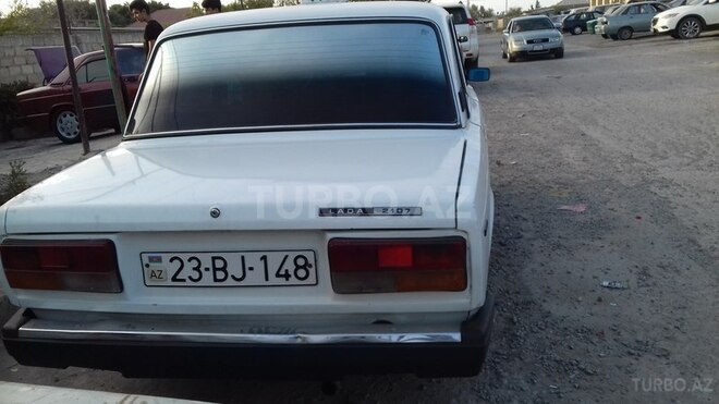 LADA (VAZ) 2107 2000, 120,000 km - 2.5 l - Sumqayıt