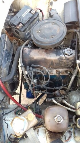 LADA (VAZ) 2107 2000, 120,000 km - 2.5 l - Sumqayıt