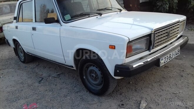 LADA (VAZ) 2107 2000, 120,000 km - 2.5 l - Sumqayıt