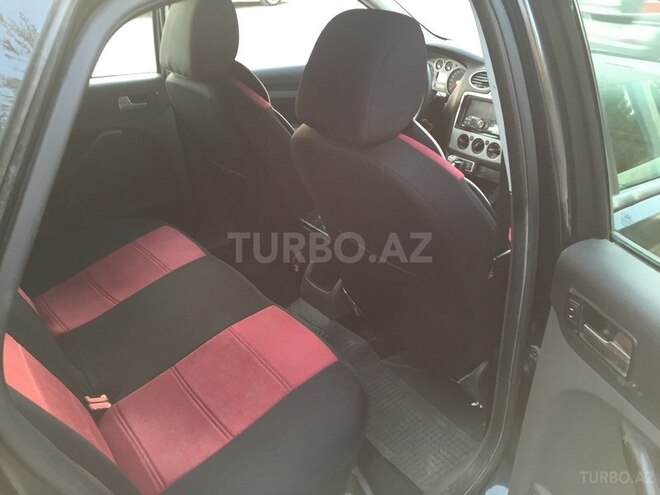 Ford Focus 2005, 232,000 km - 1.6 l - Bakı