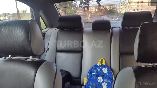 Chevrolet Lacetti 2007, 247,000 km - 1.6 l - Quba