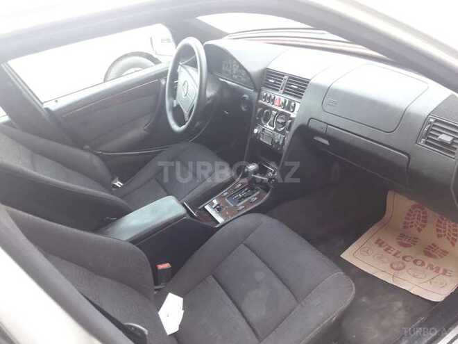 Mercedes C 240 1998, 22,000 km - 0.2 л - Ağcabədi