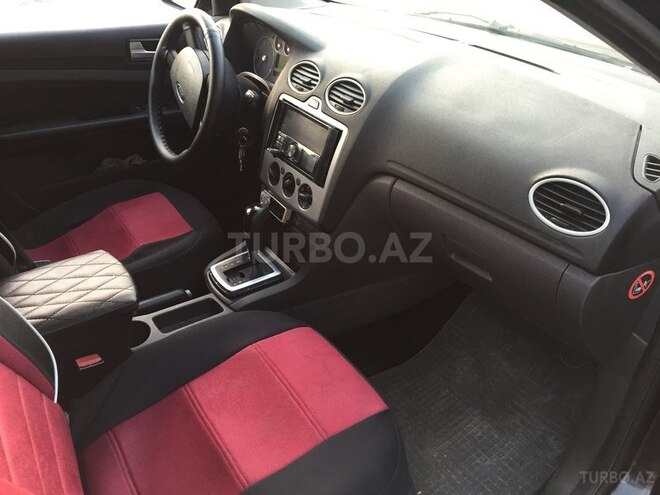 Ford Focus 2005, 232,000 km - 1.6 l - Bakı