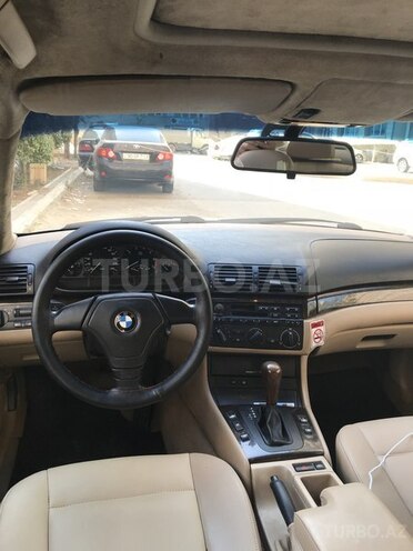 BMW 325 2000, 250,000 km - 2.5 l - Bakı