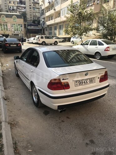 BMW 325 2000, 250,000 km - 2.5 l - Bakı