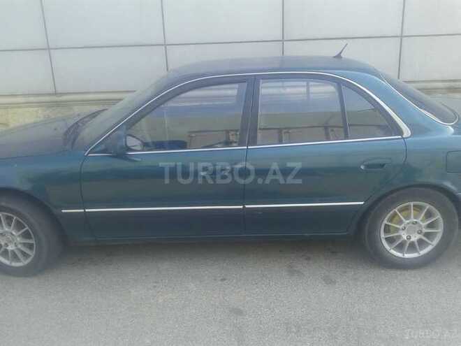 Hyundai Sonata 1996, 461,000 km - 2.0 л - Şirvan