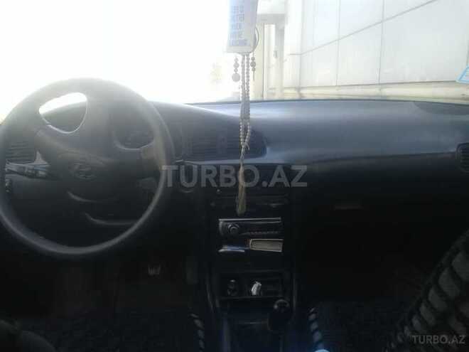 Hyundai Sonata 1996, 461,000 km - 2.0 л - Şirvan