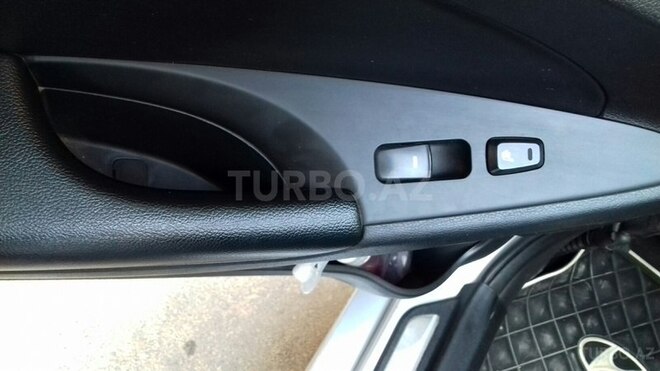 Hyundai Sonata 2013, 78,000 km - 2.0 l - Bakı