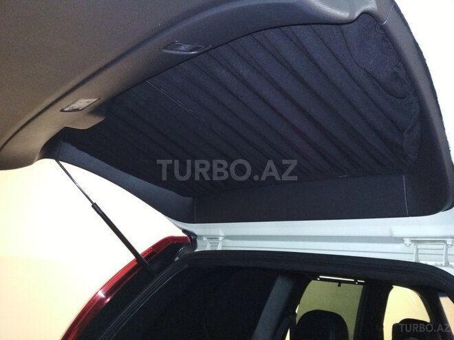 Nissan X-Trail 2008, 60,000 km - 2.5 л - Bakı