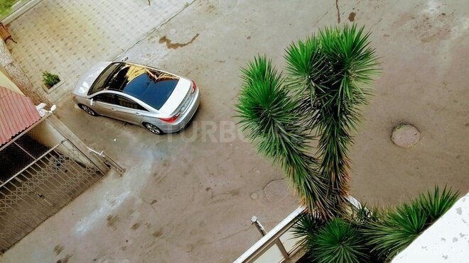 Hyundai Sonata 2013, 78,000 km - 2.0 l - Bakı