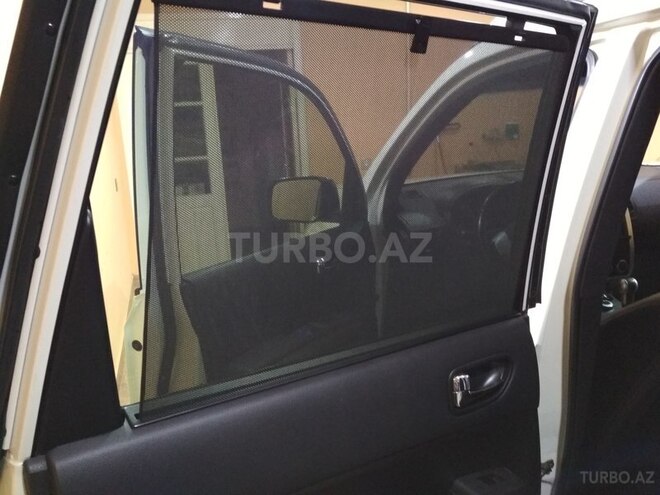 Nissan X-Trail 2008, 60,000 km - 2.5 л - Bakı
