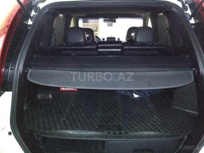 Nissan X-Trail 2008, 60,000 km - 2.5 л - Bakı