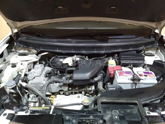 Nissan X-Trail 2008, 60,000 km - 2.5 л - Bakı