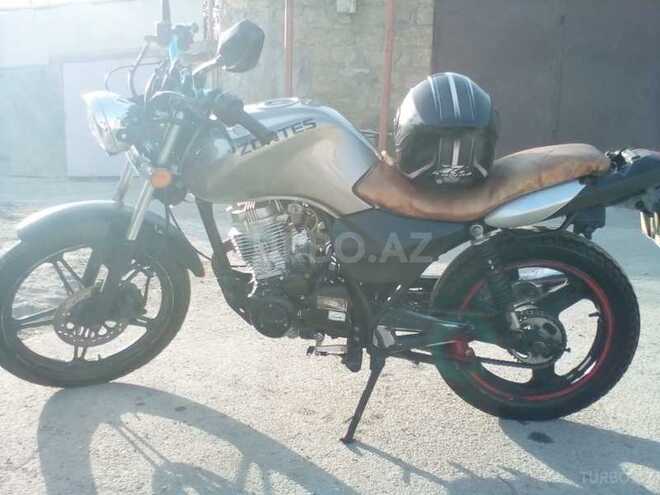Haojue  2013, 1,000 km - 0.2 l - Bakı