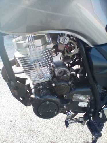 Haojue  2013, 1,000 km - 0.2 l - Bakı